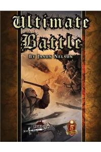 Ultimate Battle (5E)