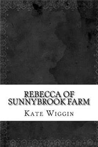 Rebecca of Sunnybrook Farm