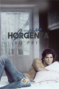 Diego & Sebastian: Tout Simplement