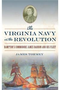 Virginia Navy in the Revolution