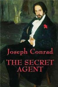 The Secret Agent