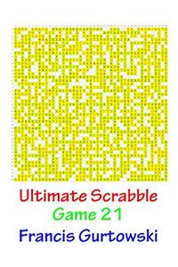 Ultimate Scabble Game 21