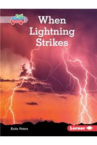 When Lightning Strikes