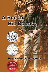 Bee in His Bonnet