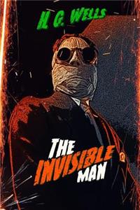 The Invisible Man