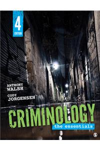 Criminology