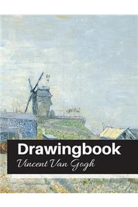 Drawingbook (Vincent Van Gogh)