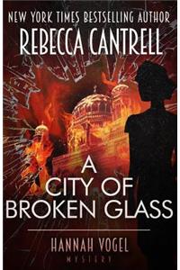 City of Broken Glass