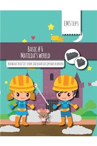 EMSteps #06 Matildas wereld