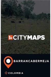 City Maps Barrancabermeja Colombia