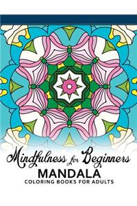Mindfulness For Beginners Mandala