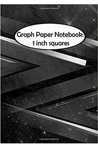 Arrow Graph Paper Notebook