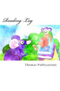 Reading Log