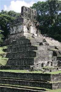 Palenque Prehistoric Ruins in Mexico Archeology Journal