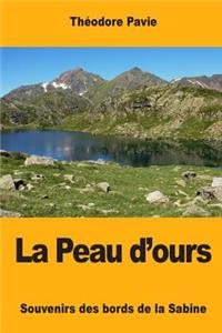 La Peau d'ours