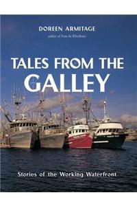 Tales from the Galley