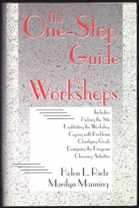 One-Stop Guide to Workshops