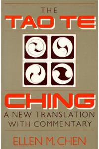 The Tao Te Ching