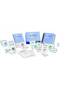 Saxon Phonics Intervention Classroom Material