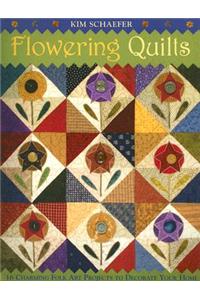 Flowering Quilts