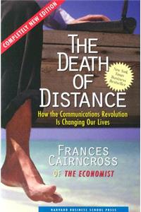 Death of Distance