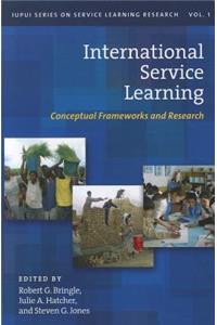 International Service Learning