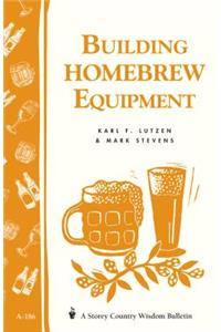 Building Homebrew Equipment