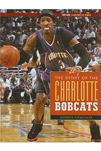 The Story of the Charlotte Bobcats