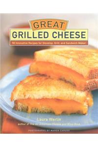 Great Grilled Cheese