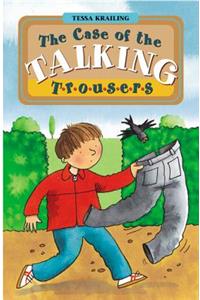 The Case of the Talking Trousers