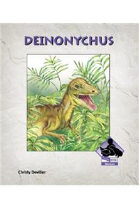 Deinonychus