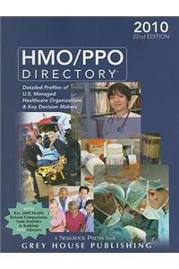 HMO/PPO Directory