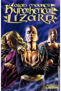 Alan Moore's Hypothetical Lizard