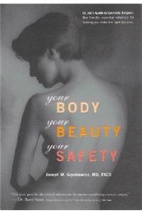 Your Body, Your Beauty, Your Safety