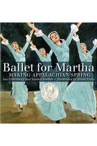 Ballet for Martha