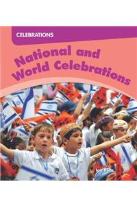 Cel National Celebrations