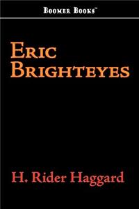 Eric Brighteyes