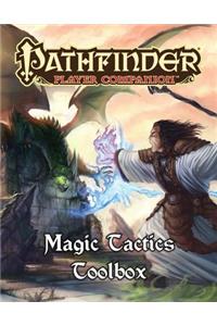 Pathfinder Player Companion