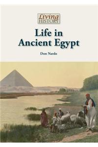 Life in Ancient Egypt