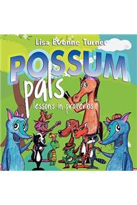 Possum Pals