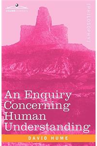 Enquiry Concerning Human Understanding