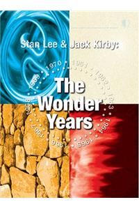 Stan Lee & Jack Kirby: The Wonder Years