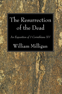 The Resurrection of the Dead
