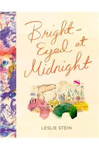 Bright-Eyed at Midnight
