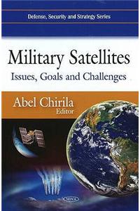 Military Satellites