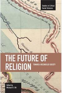 Future of Religion