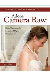 Unleashing the Raw Power of Adobe Camera Raw