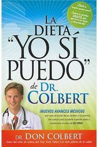 La Dieta Yo Si Puedo de Dr. Colbert