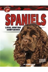 Spaniels