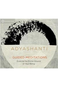 Guided Meditations